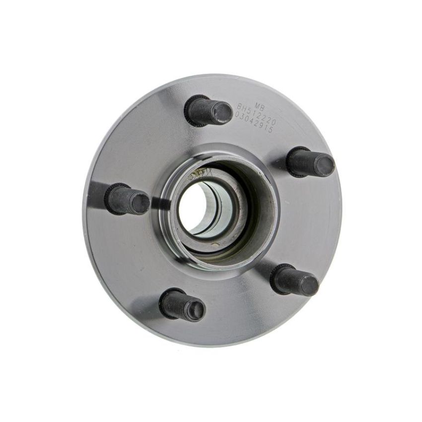 MEVOTECH H512220 Wheel Bearing and Hub Assembly