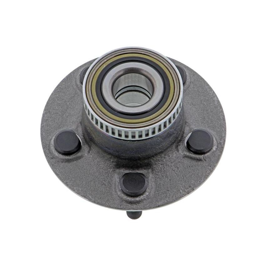 MEVOTECH H512220 Wheel Bearing and Hub Assembly