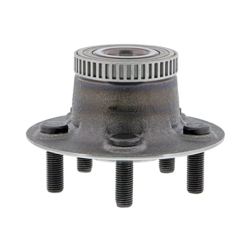 MEVOTECH H512220 Wheel Bearing and Hub Assembly