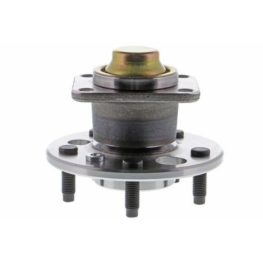 MEVOTECH H512221 Wheel Bearing and Hub Assembly