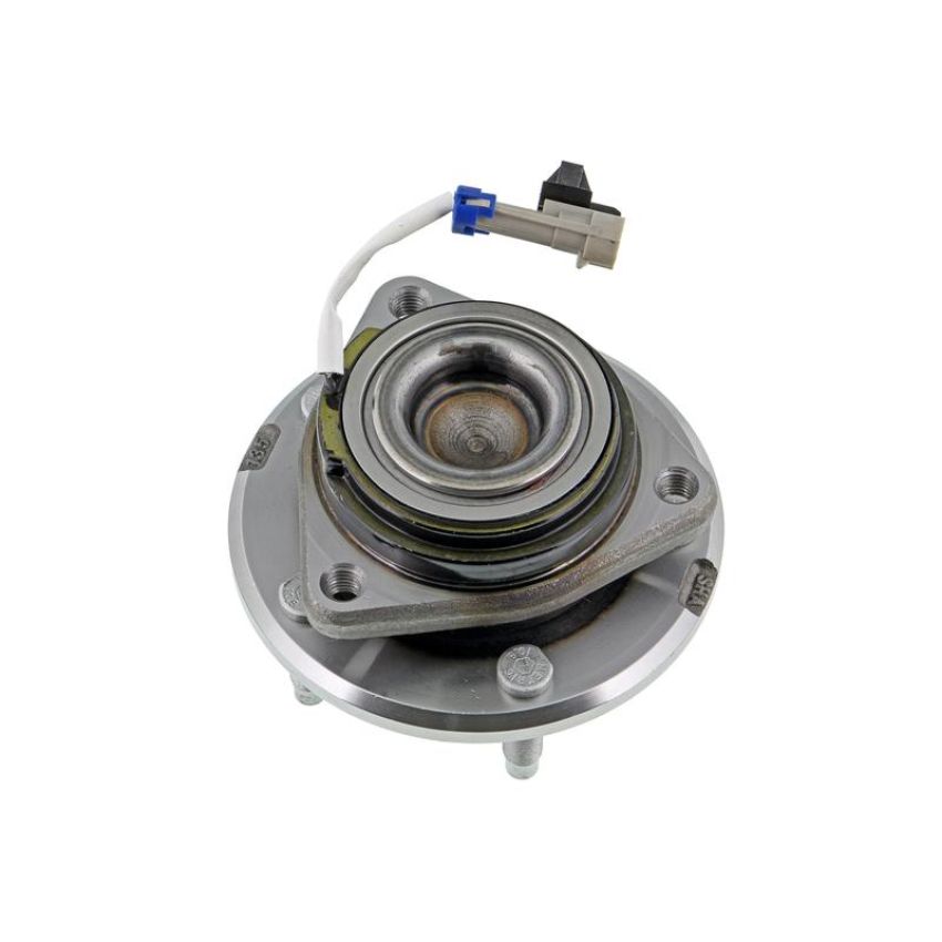 MEVOTECH H512222 Wheel Bearing and Hub Assembly
