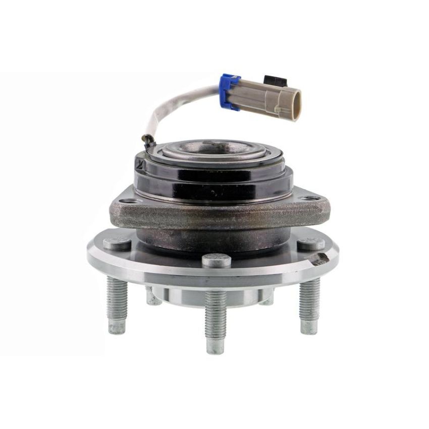 MEVOTECH H512222 Wheel Bearing and Hub Assembly