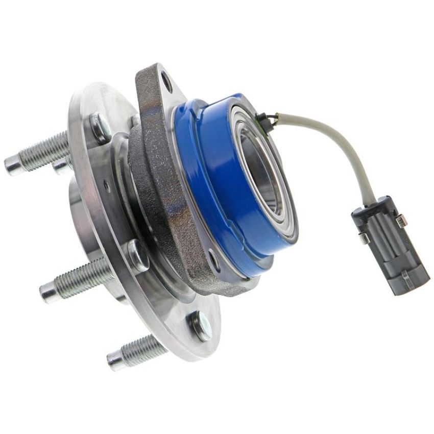 MEVOTECH H512223 Wheel Bearing and Hub Assembly