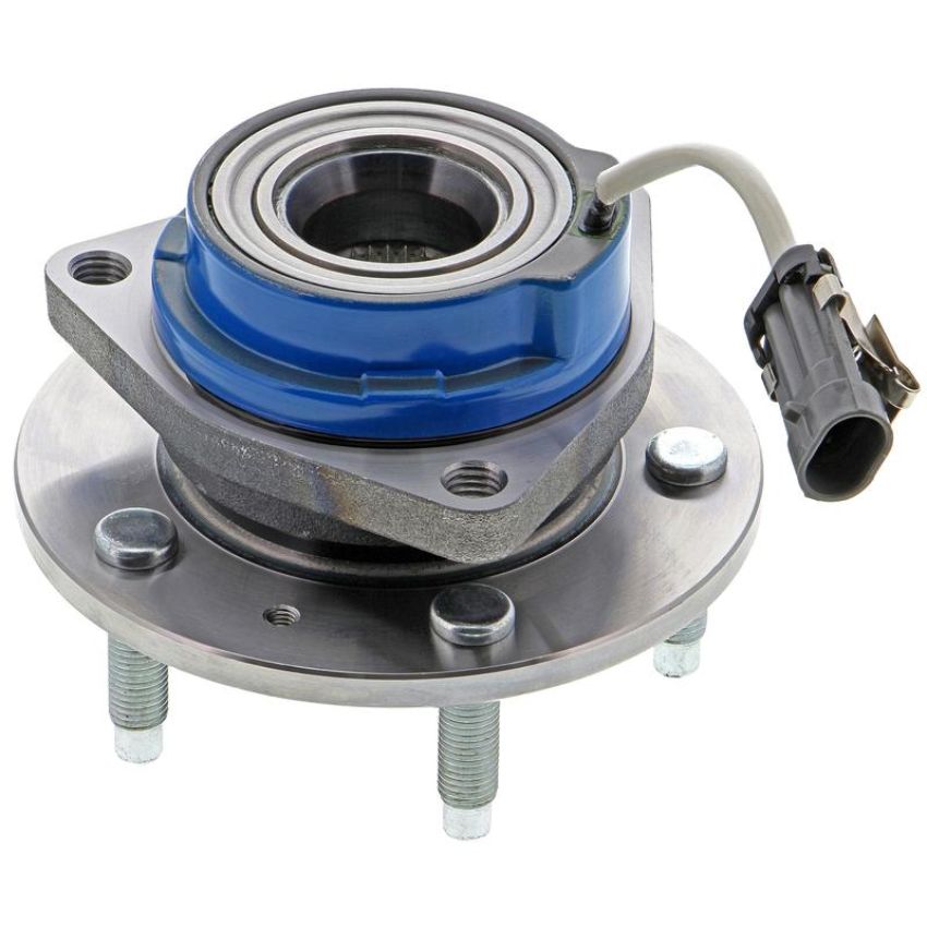 MEVOTECH H512223 Wheel Bearing and Hub Assembly