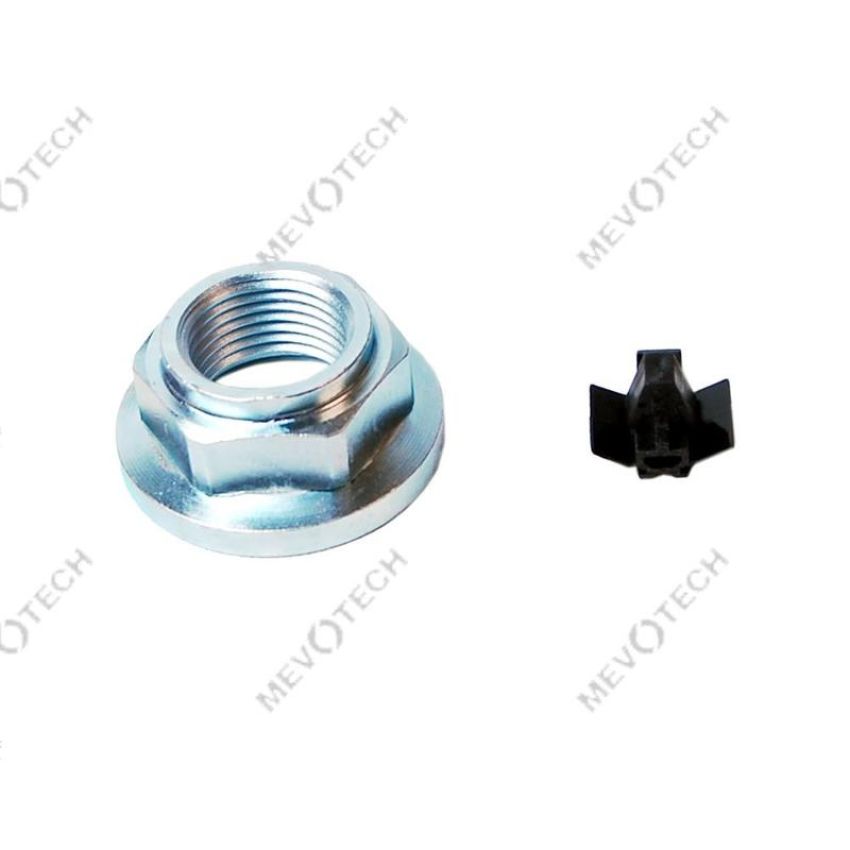 MEVOTECH H512223 Wheel Bearing and Hub Assembly