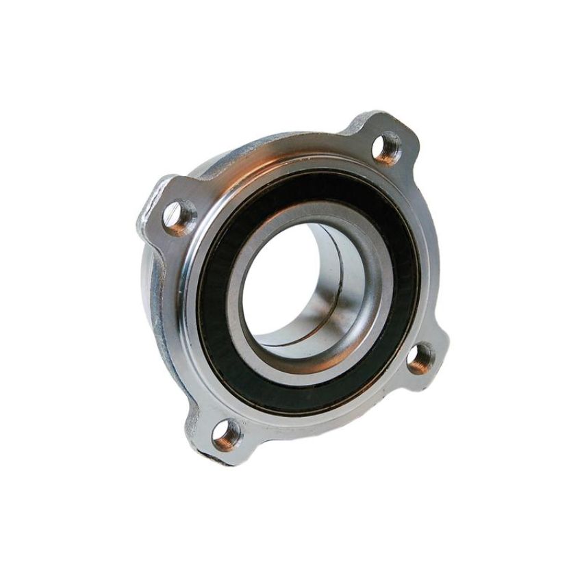 MEVOTECH H512225 Wheel Bearing and Hub Assembly