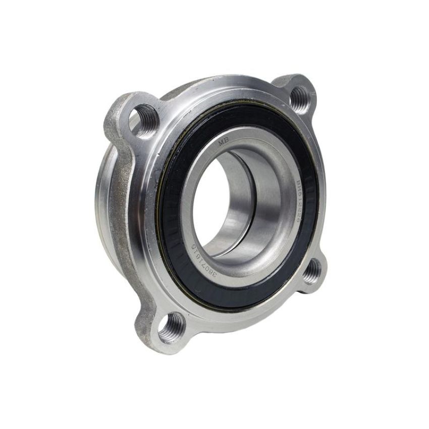 MEVOTECH H512226 Wheel Bearing and Hub Assembly
