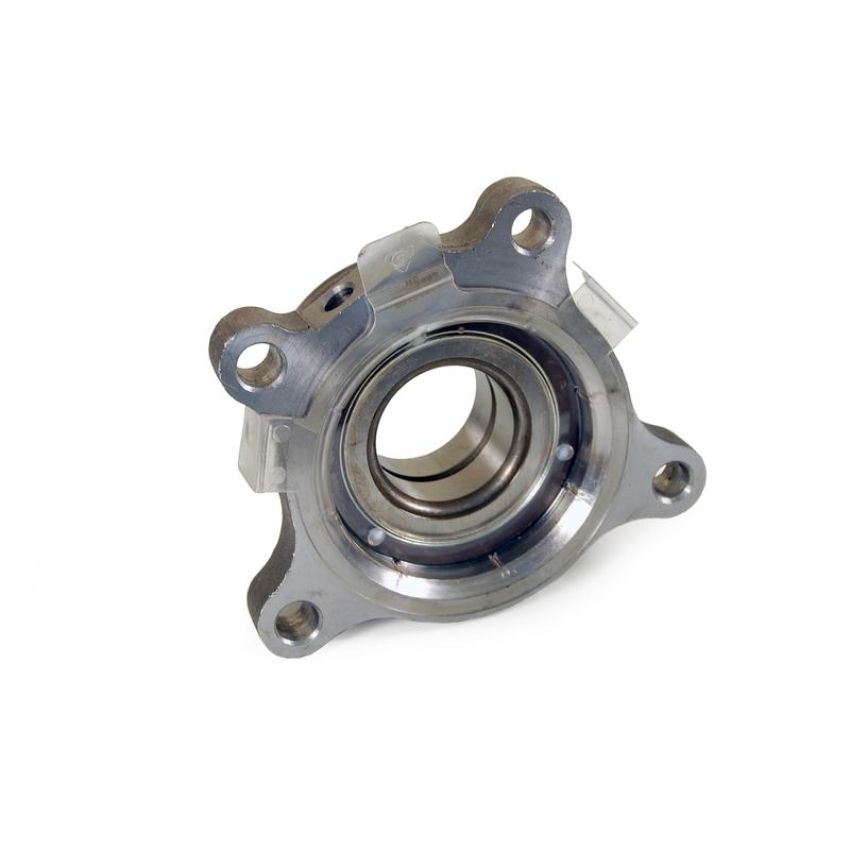MEVOTECH H512227 Wheel Bearing and Hub Assembly