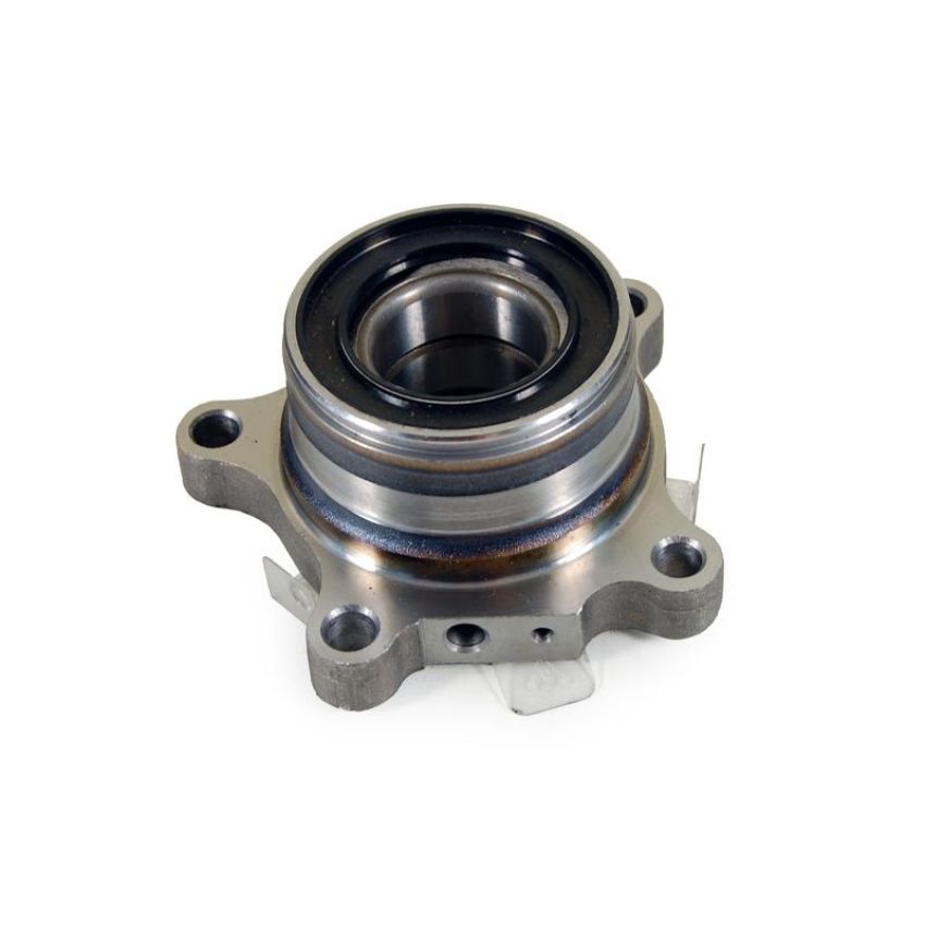 MEVOTECH H512227 Wheel Bearing and Hub Assembly