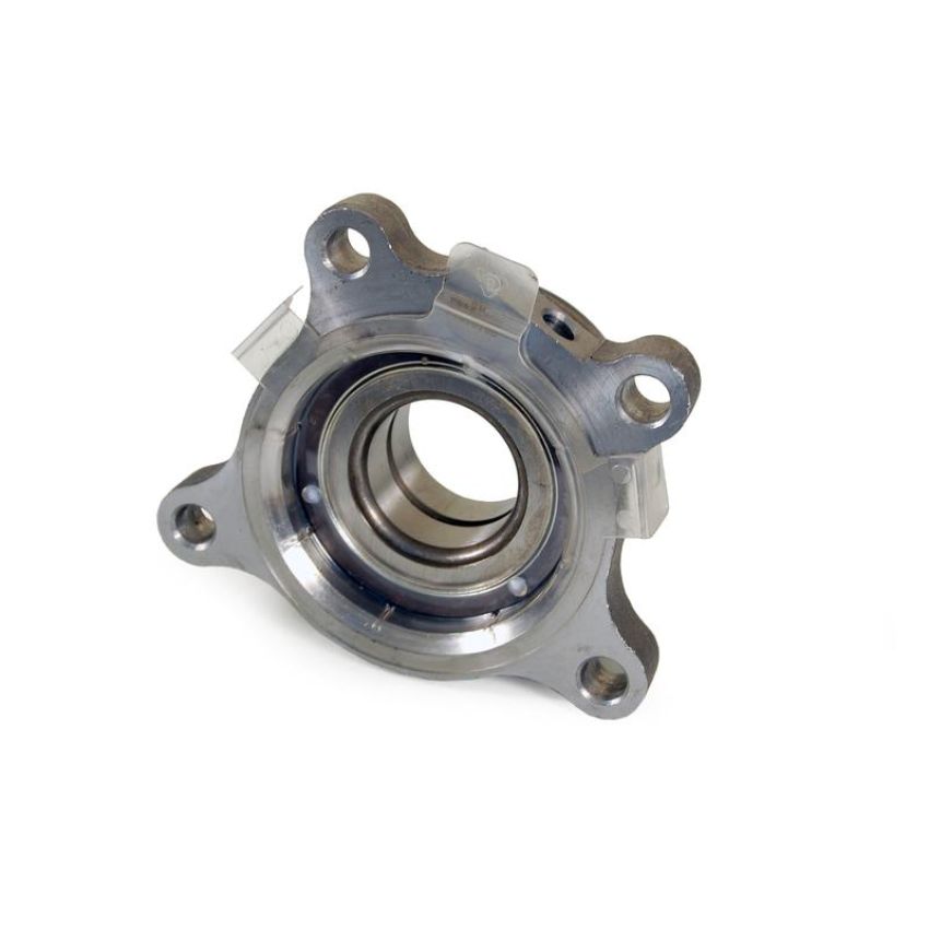 MEVOTECH H512228 Wheel Bearing and Hub Assembly