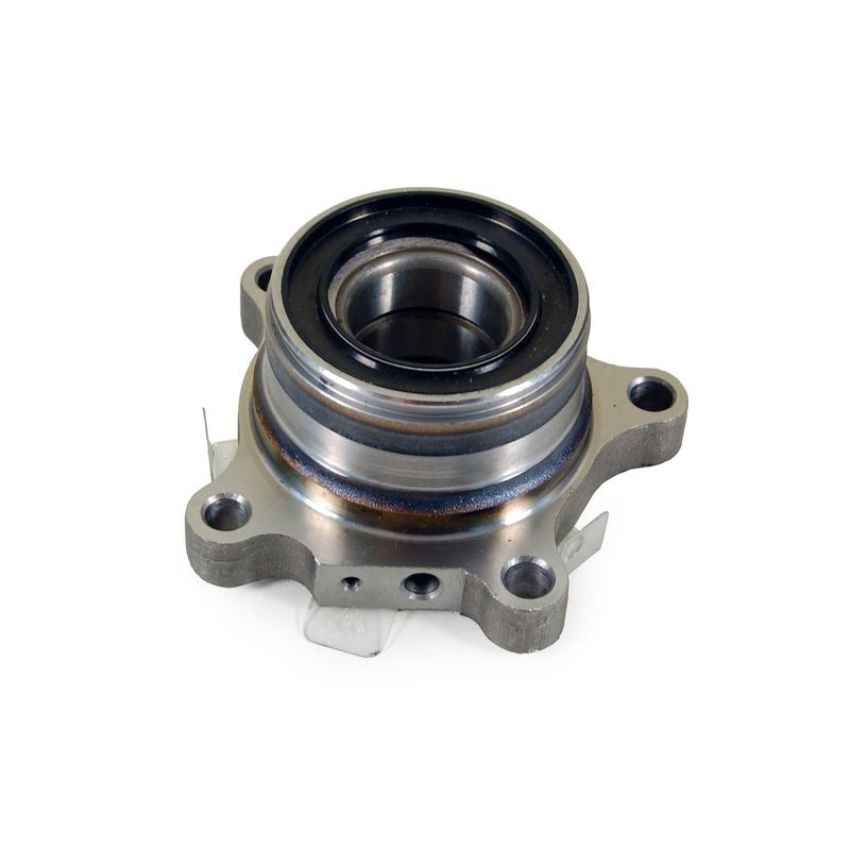 MEVOTECH H512228 Wheel Bearing and Hub Assembly