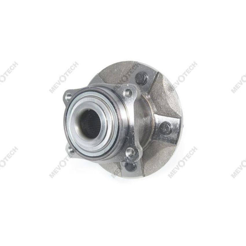 MEVOTECH H512230 Wheel Bearing and Hub Assembly