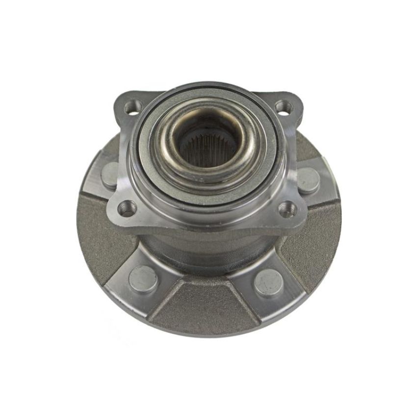 MEVOTECH H512230 Wheel Bearing and Hub Assembly