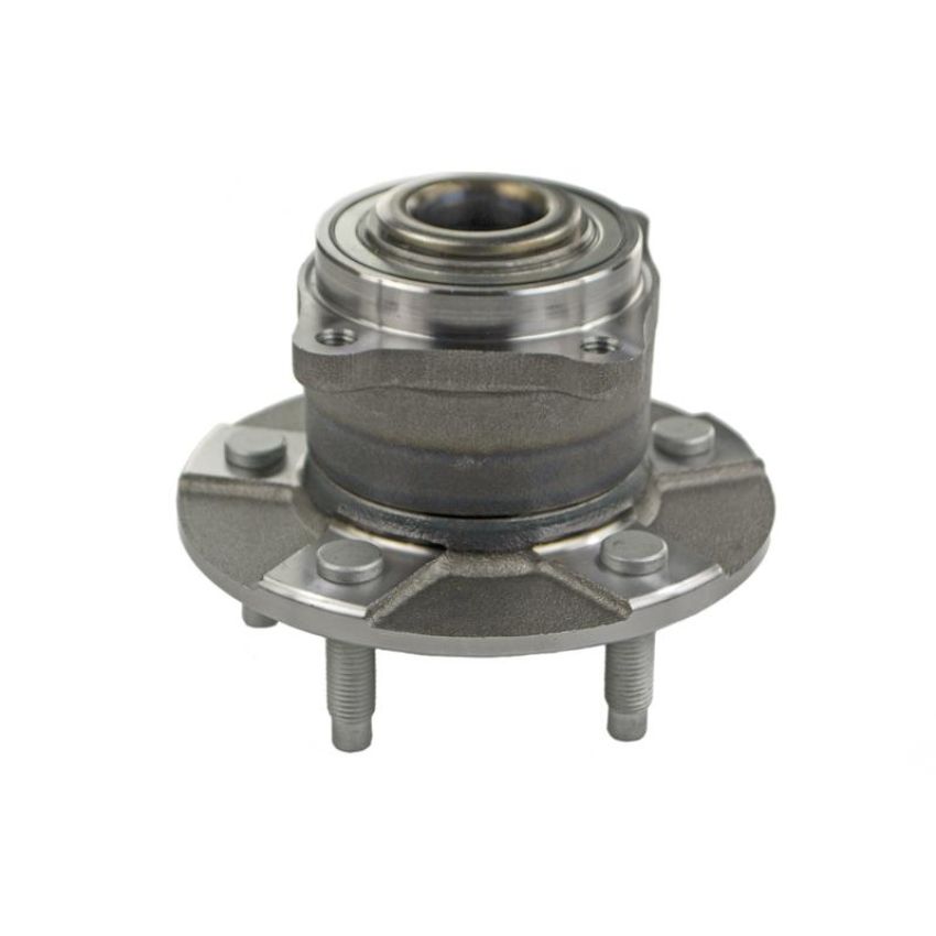 MEVOTECH H512230 Wheel Bearing and Hub Assembly