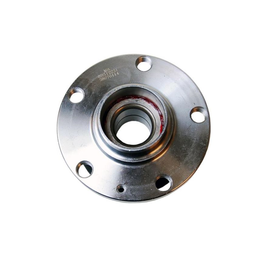 MEVOTECH H512231 Wheel Bearing and Hub Assembly