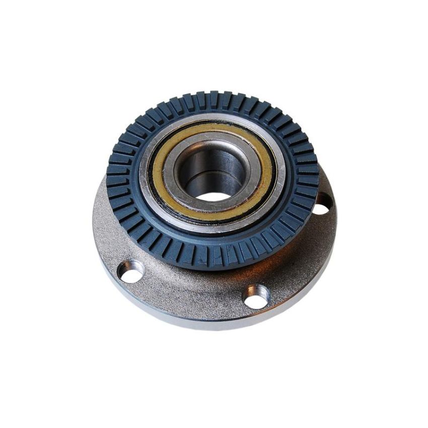 MEVOTECH H512231 Wheel Bearing and Hub Assembly