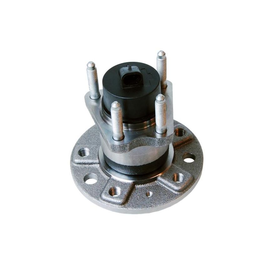 MEVOTECH H512232 Wheel Bearing and Hub Assembly