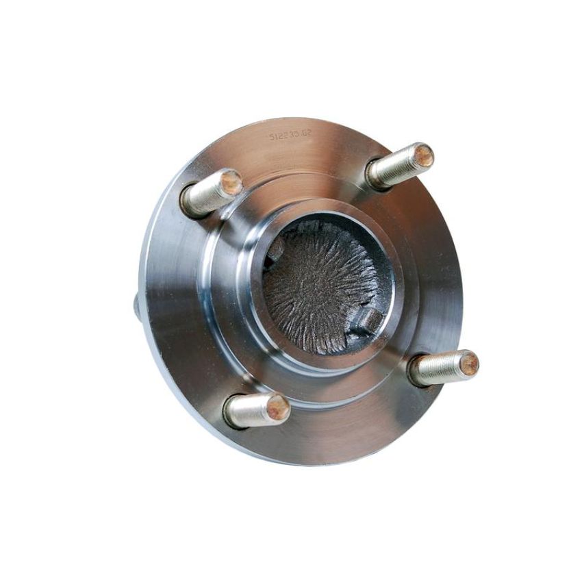 MEVOTECH H512235 Wheel Bearing and Hub Assembly