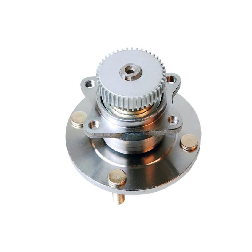 MEVOTECH H512235 Wheel Bearing and Hub Assembly