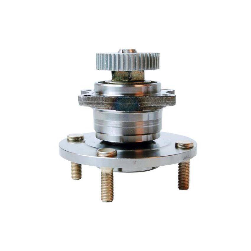 MEVOTECH H512235 Wheel Bearing and Hub Assembly