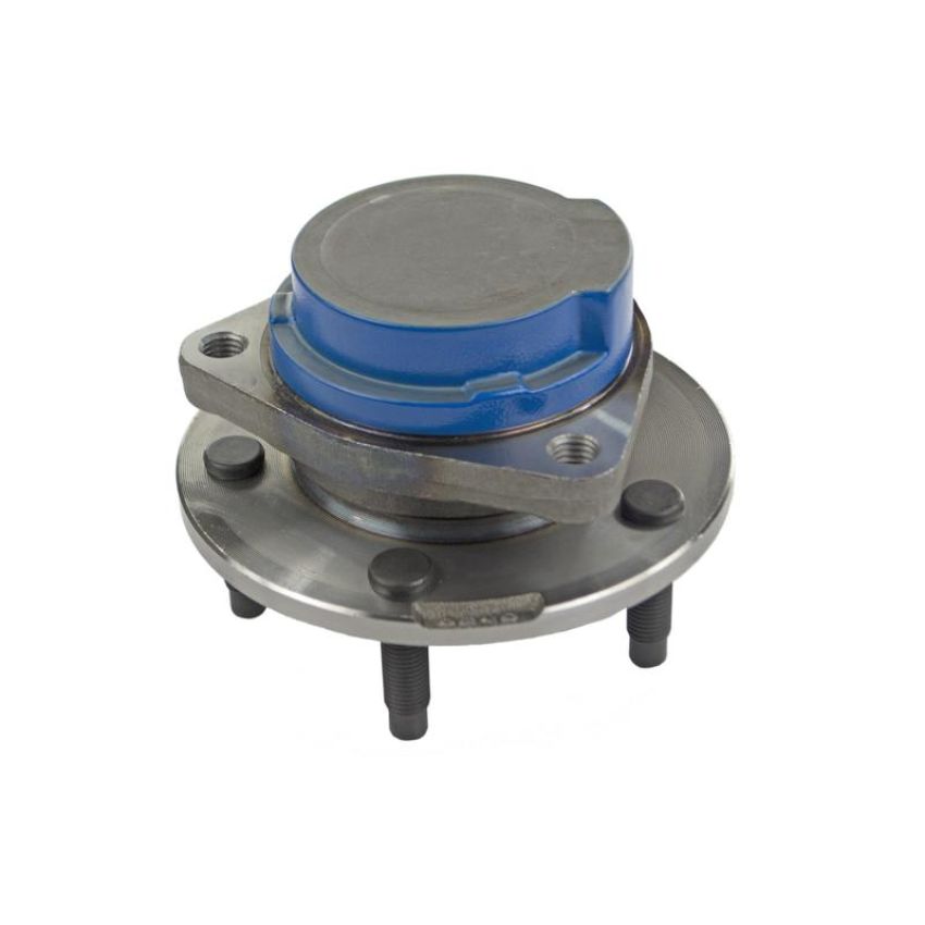 MEVOTECH H512236 Wheel Bearing and Hub Assembly