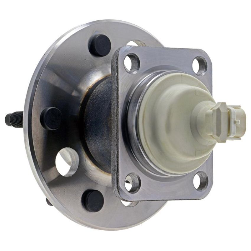MEVOTECH H512237 Wheel Bearing and Hub Assembly