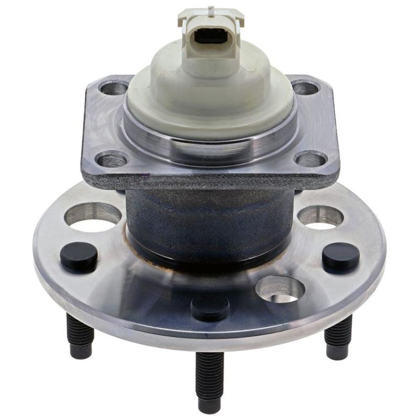 MEVOTECH H512237 Wheel Bearing and Hub Assembly