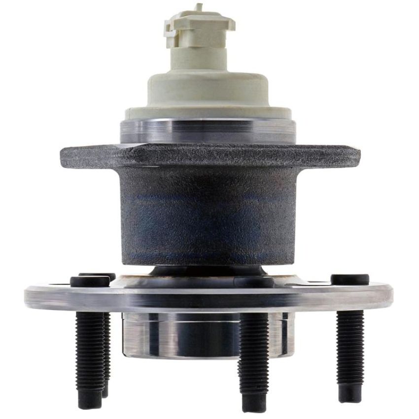 MEVOTECH H512237 Wheel Bearing and Hub Assembly