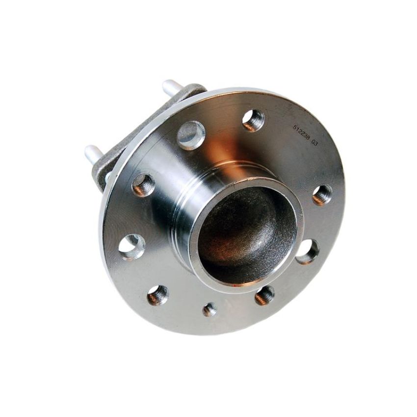MEVOTECH H512238 Wheel Bearing and Hub Assembly
