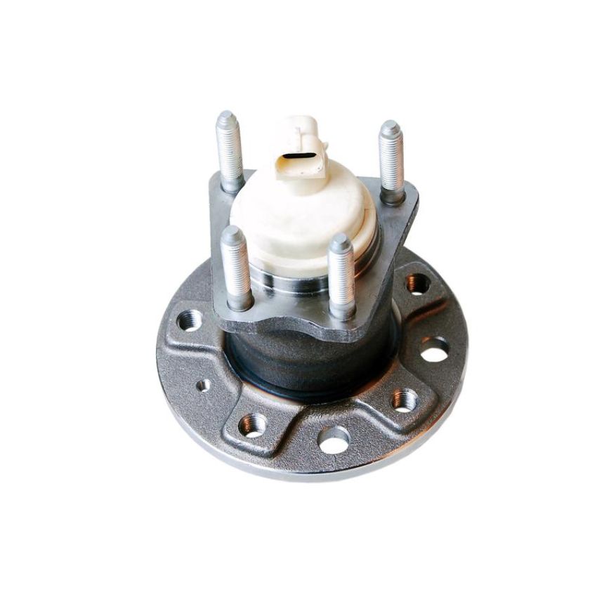 MEVOTECH H512238 Wheel Bearing and Hub Assembly