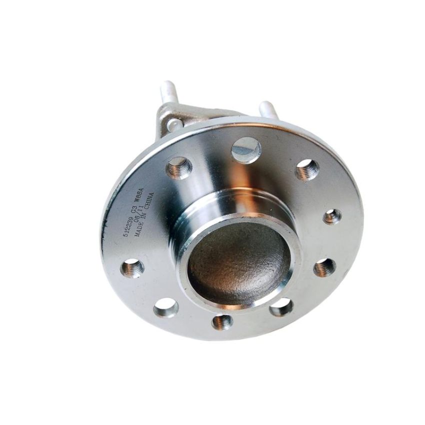 MEVOTECH H512239 Wheel Bearing and Hub Assembly