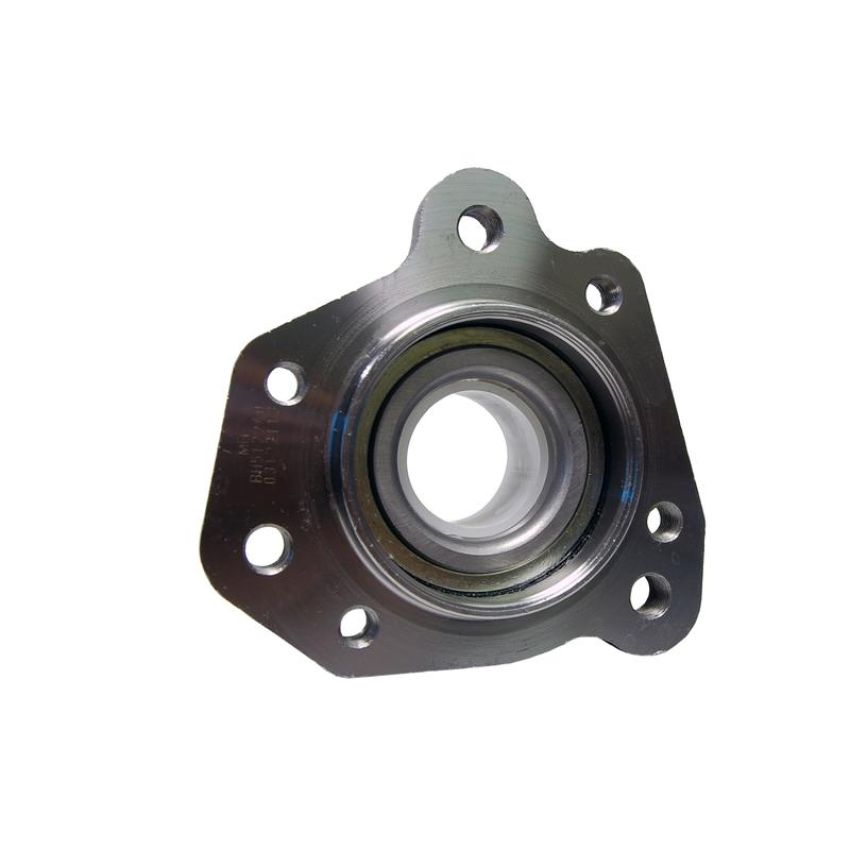MEVOTECH H512240 Wheel Bearing and Hub Assembly