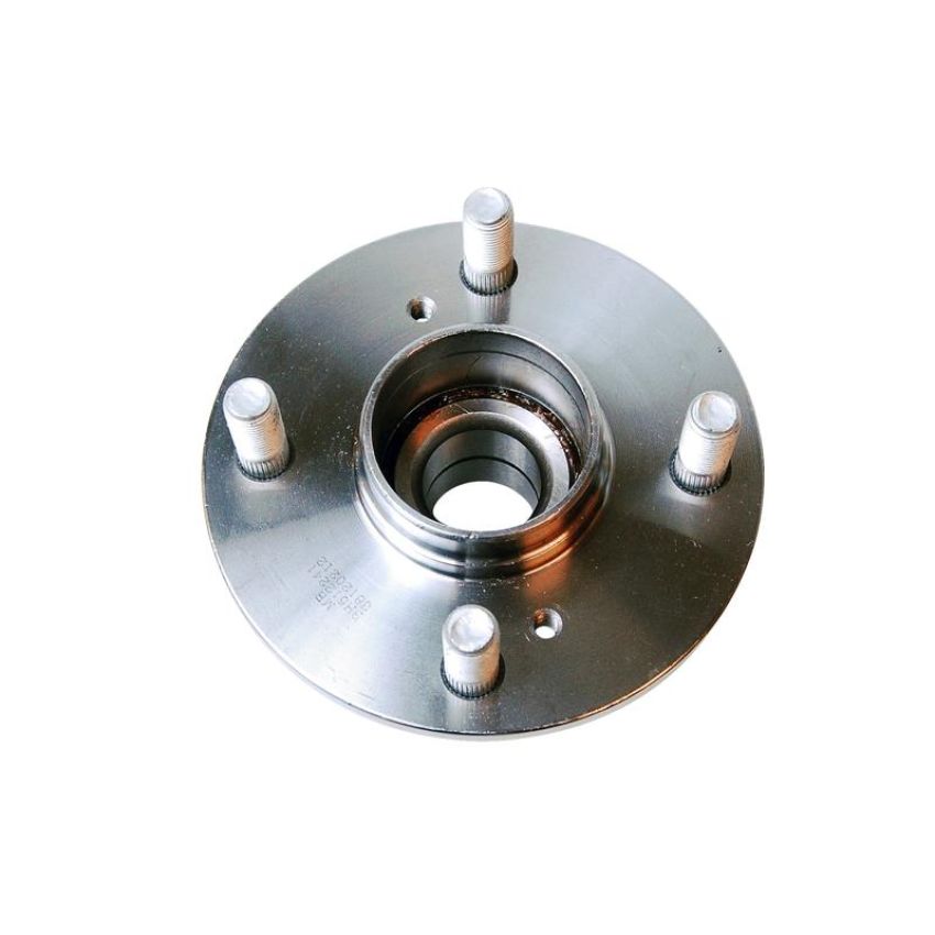 MEVOTECH H512241 Wheel Bearing and Hub Assembly
