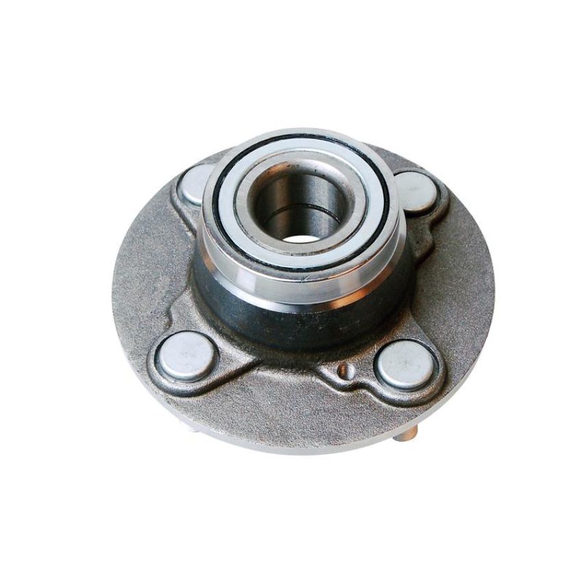 MEVOTECH H512241 Wheel Bearing and Hub Assembly