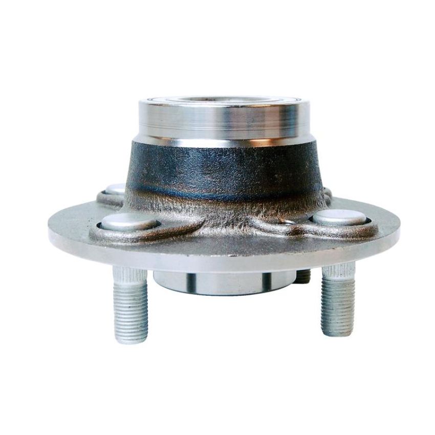 MEVOTECH H512241 Wheel Bearing and Hub Assembly