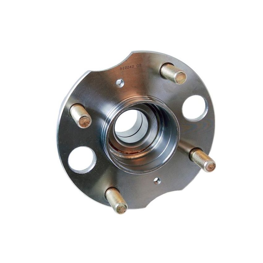 MEVOTECH H512242 Wheel Bearing and Hub Assembly