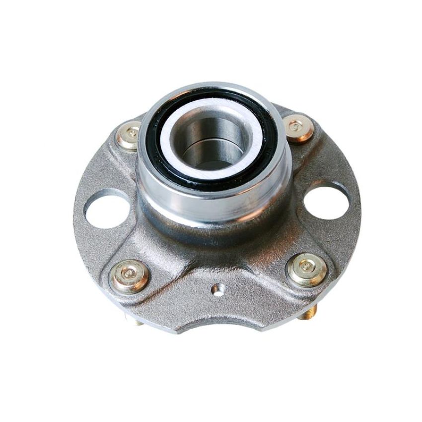 MEVOTECH H512242 Wheel Bearing and Hub Assembly