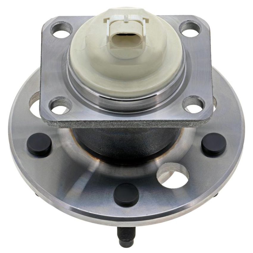 MEVOTECH H512244 Wheel Bearing and Hub Assembly