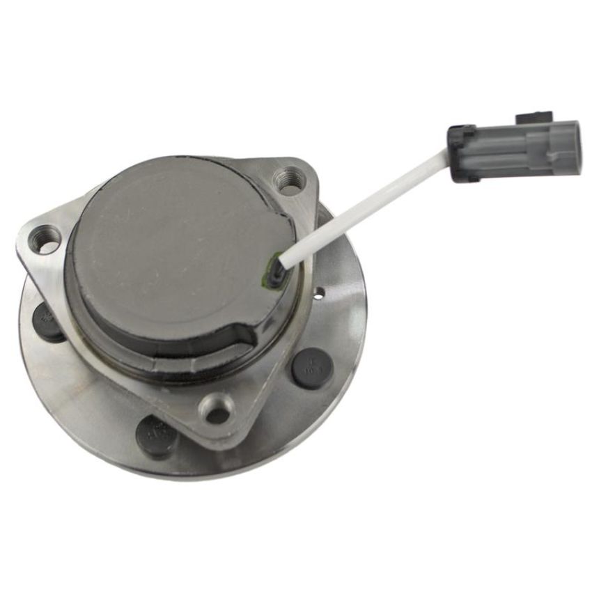 MEVOTECH H512246 Wheel Bearing and Hub Assembly