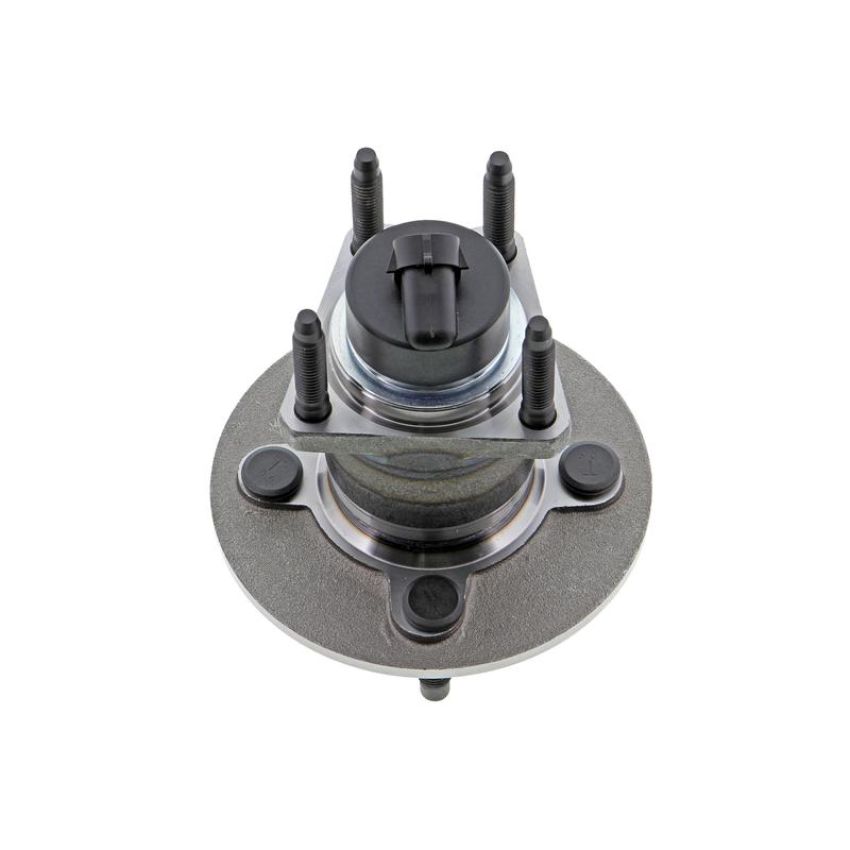 MEVOTECH H512247 Wheel Bearing and Hub Assembly