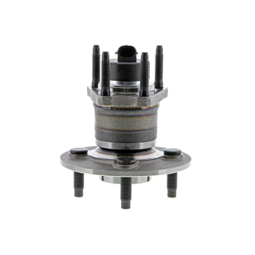 MEVOTECH H512247 Wheel Bearing and Hub Assembly