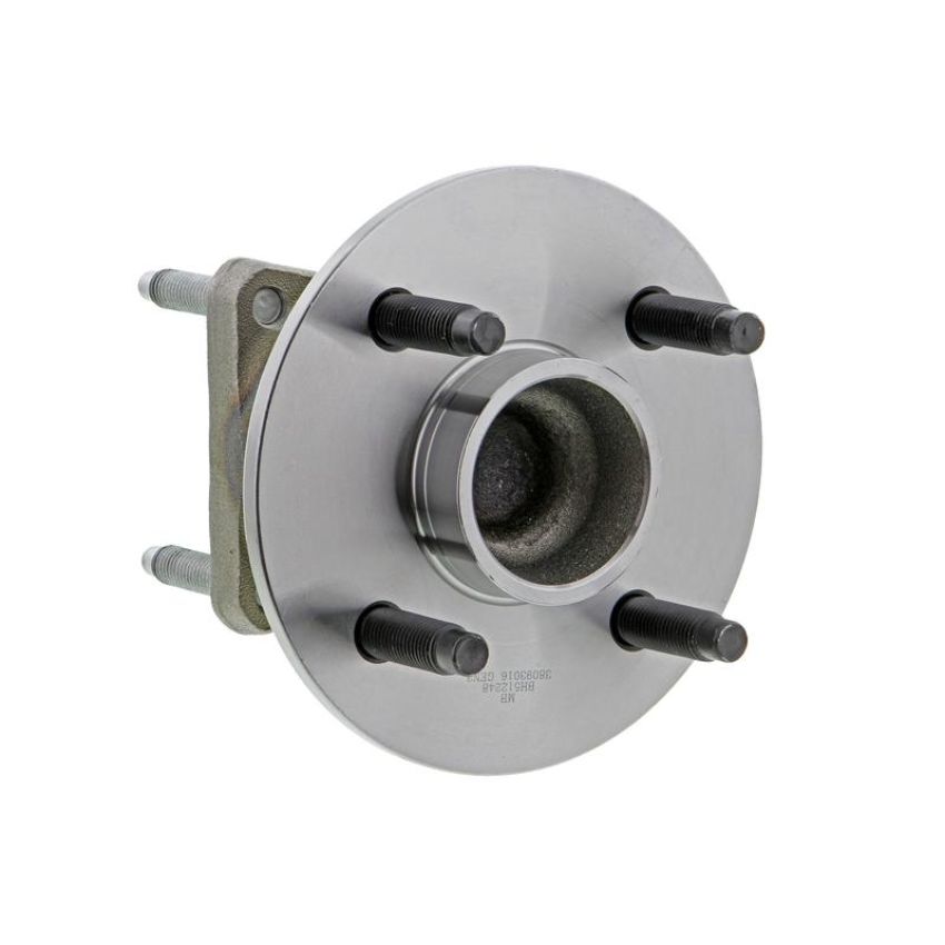 MEVOTECH H512248 Wheel Bearing and Hub Assembly