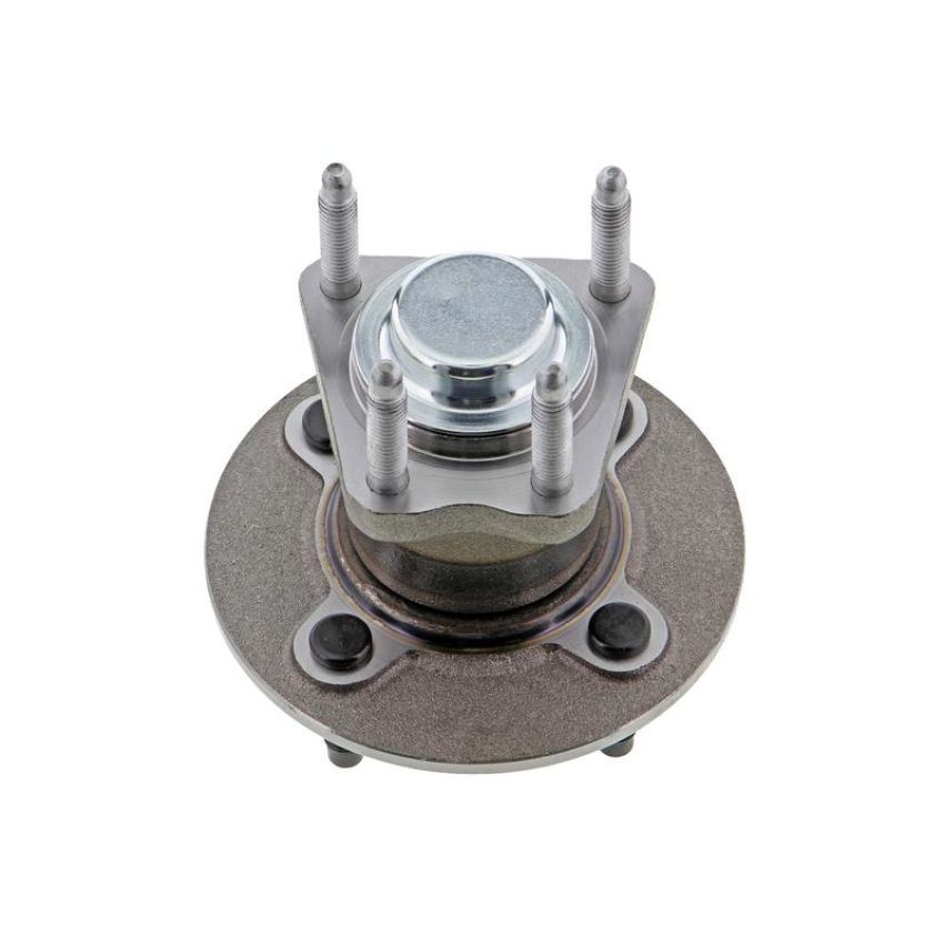 MEVOTECH H512248 Wheel Bearing and Hub Assembly