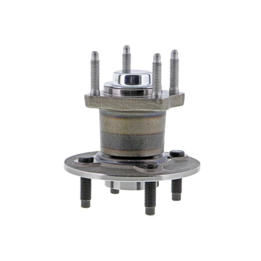 MEVOTECH H512248 Wheel Bearing and Hub Assembly
