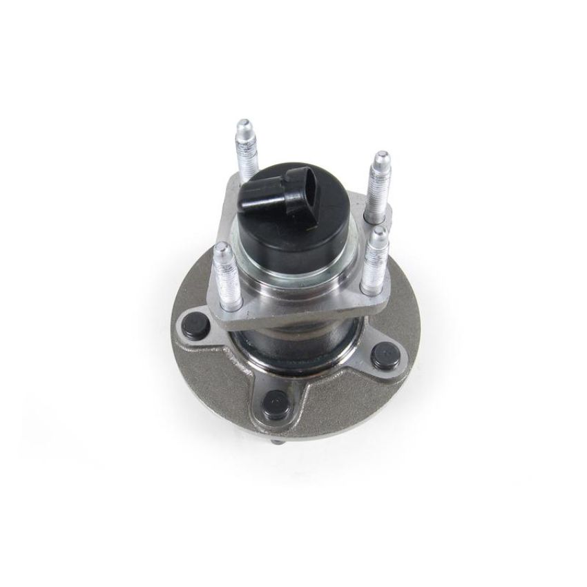 MEVOTECH H512250 Wheel Bearing and Hub Assembly