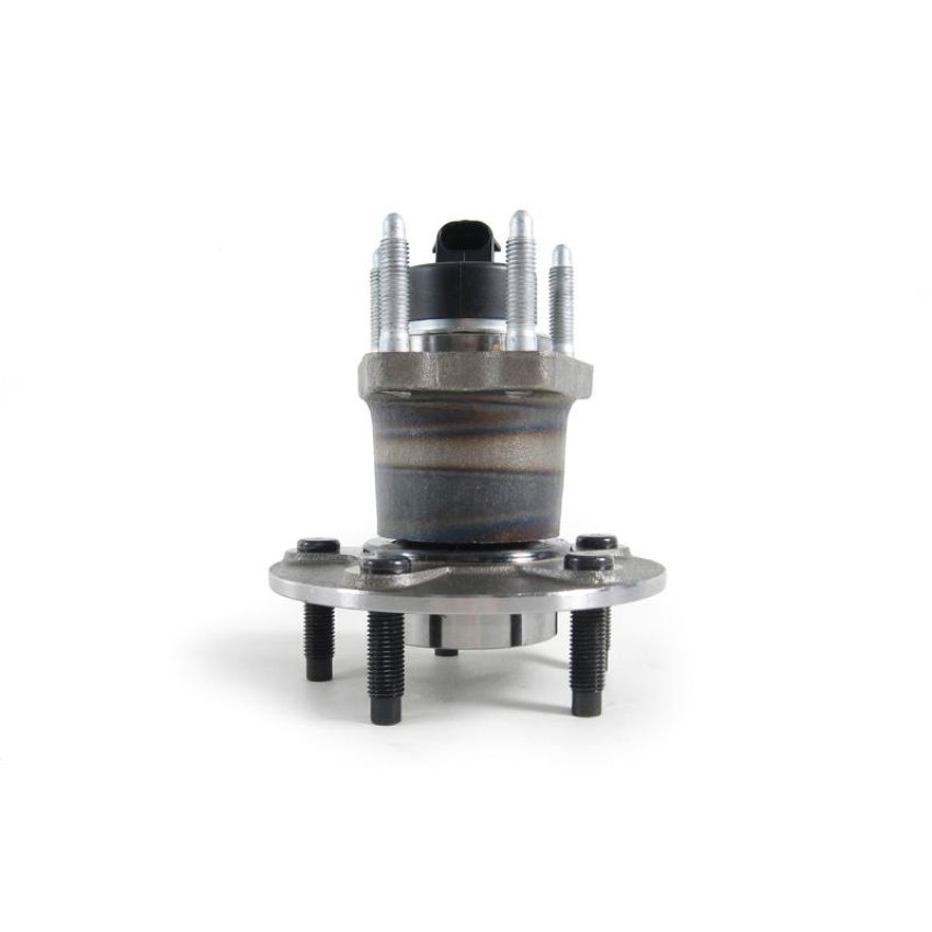 MEVOTECH H512250 Wheel Bearing and Hub Assembly