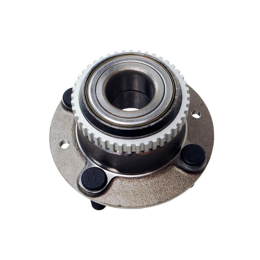 MEVOTECH H512251 Wheel Bearing and Hub Assembly