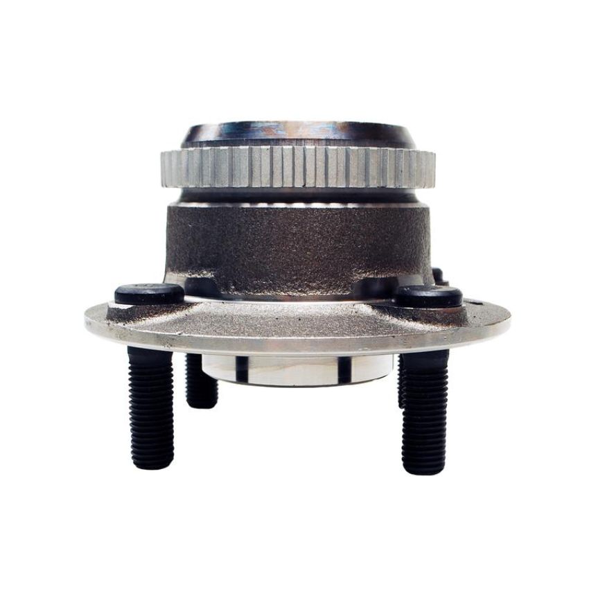 MEVOTECH H512251 Wheel Bearing and Hub Assembly