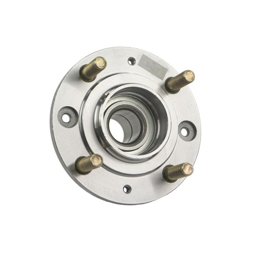 MEVOTECH H512252 Wheel Bearing and Hub Assembly