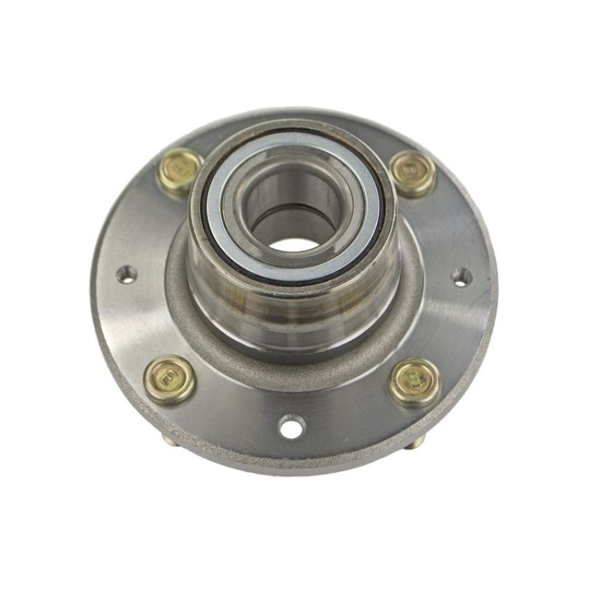 MEVOTECH H512252 Wheel Bearing and Hub Assembly